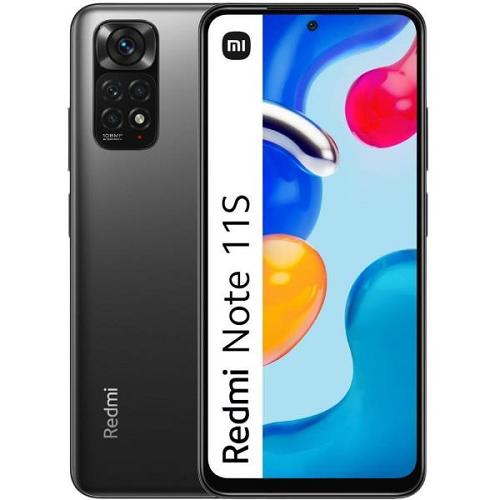 XIAOMI REDMi NOTE 11S DUAL SIM 6.43" OCTA …